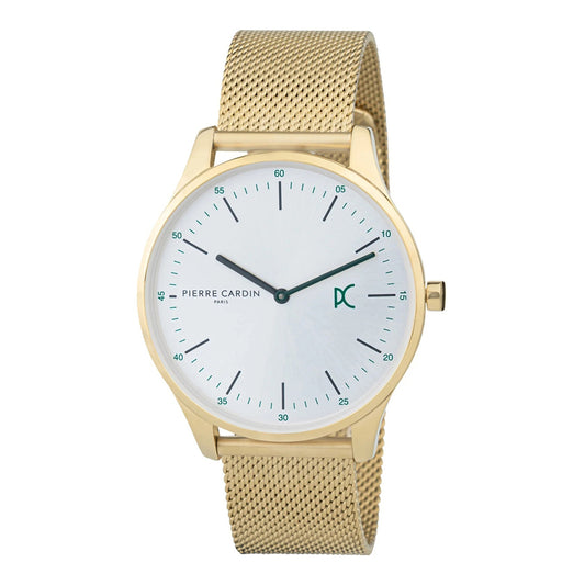 Pierre Cardin Bastille City CBA.4012 Men's Watch