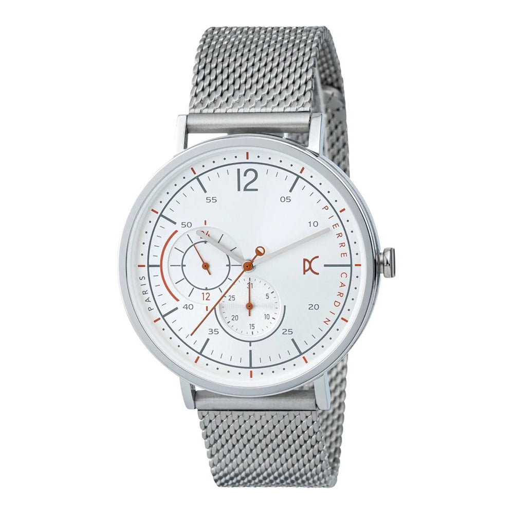 Pierre Cardin Bonne Stride CBN.3021 Men's Watch