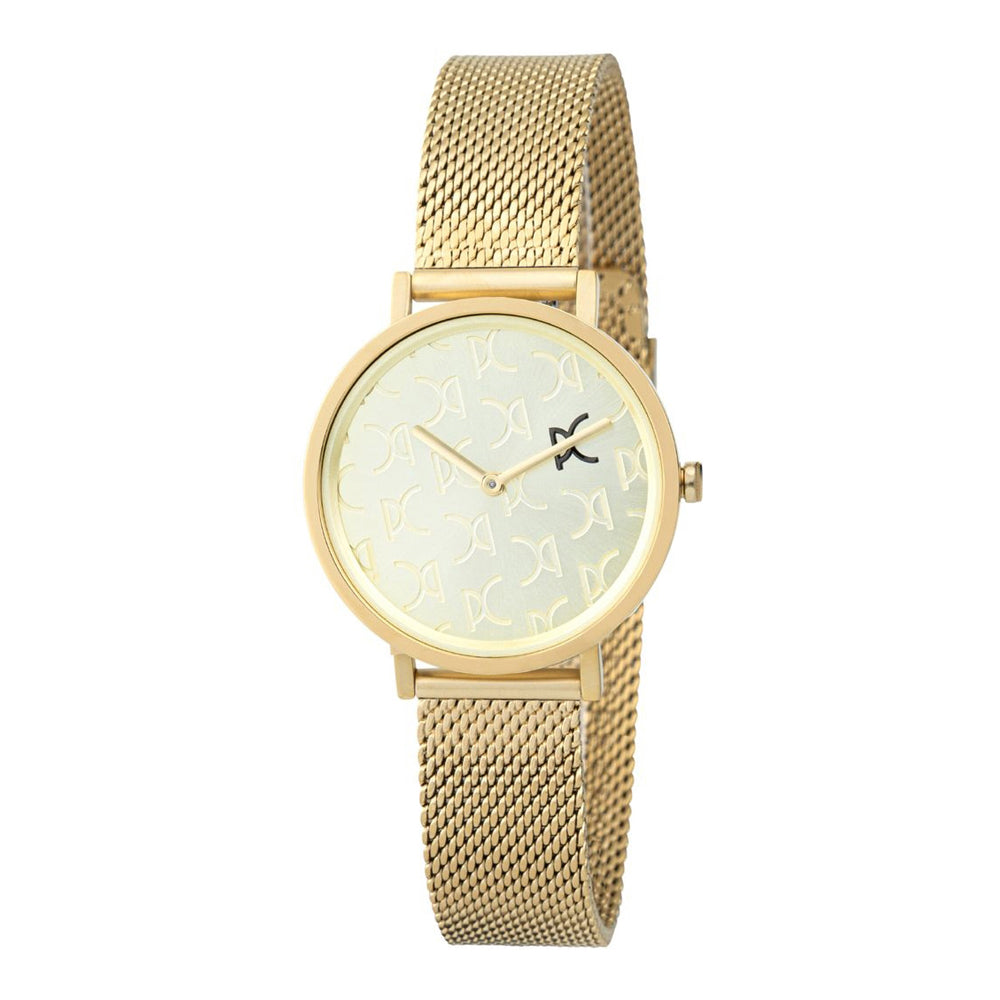 Pierre Cardin Belleville Monogram CBV.1518 Ladies Watch
