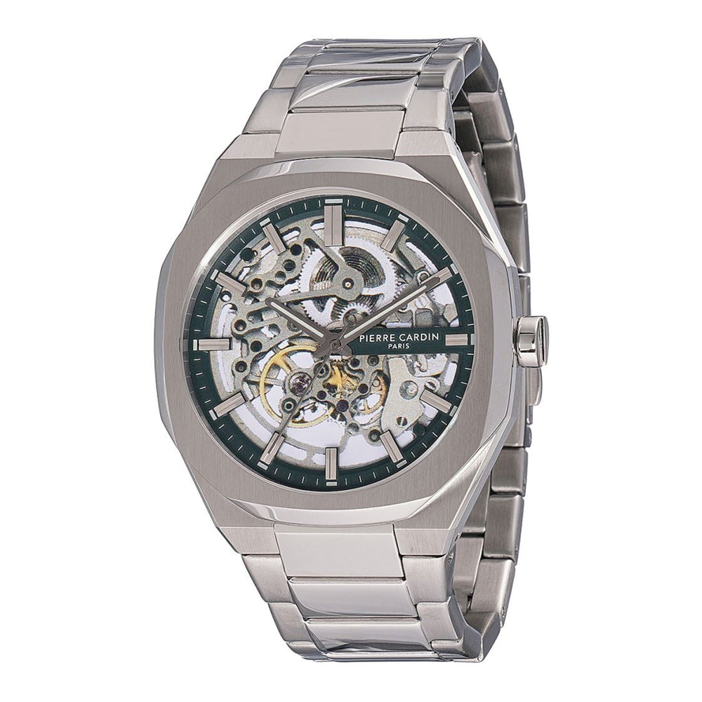 Pierre Cardin Elysee Automatic CF.1002.MS.1 Men's Watch