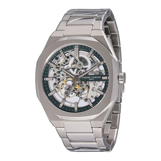 Pierre Cardin Elysee Automatic CF.1002.MS.1 Men's Watch