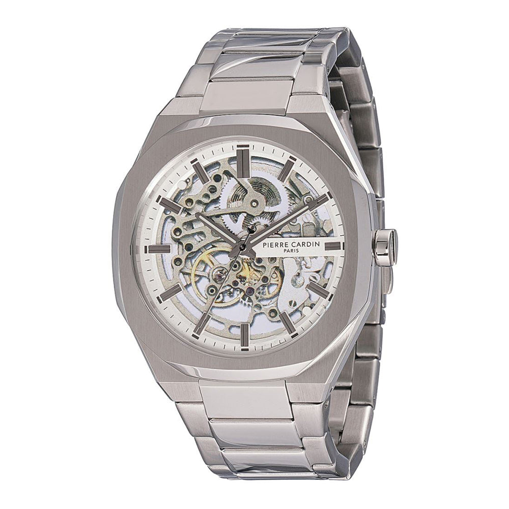 Pierre Cardin Elysee Automatic CF.1002.MS Men's Watch
