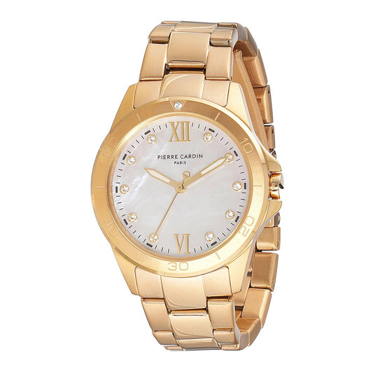 Pierre Cardin Observatoire Eclat CF.1009.MG.1 Ladies Watch
