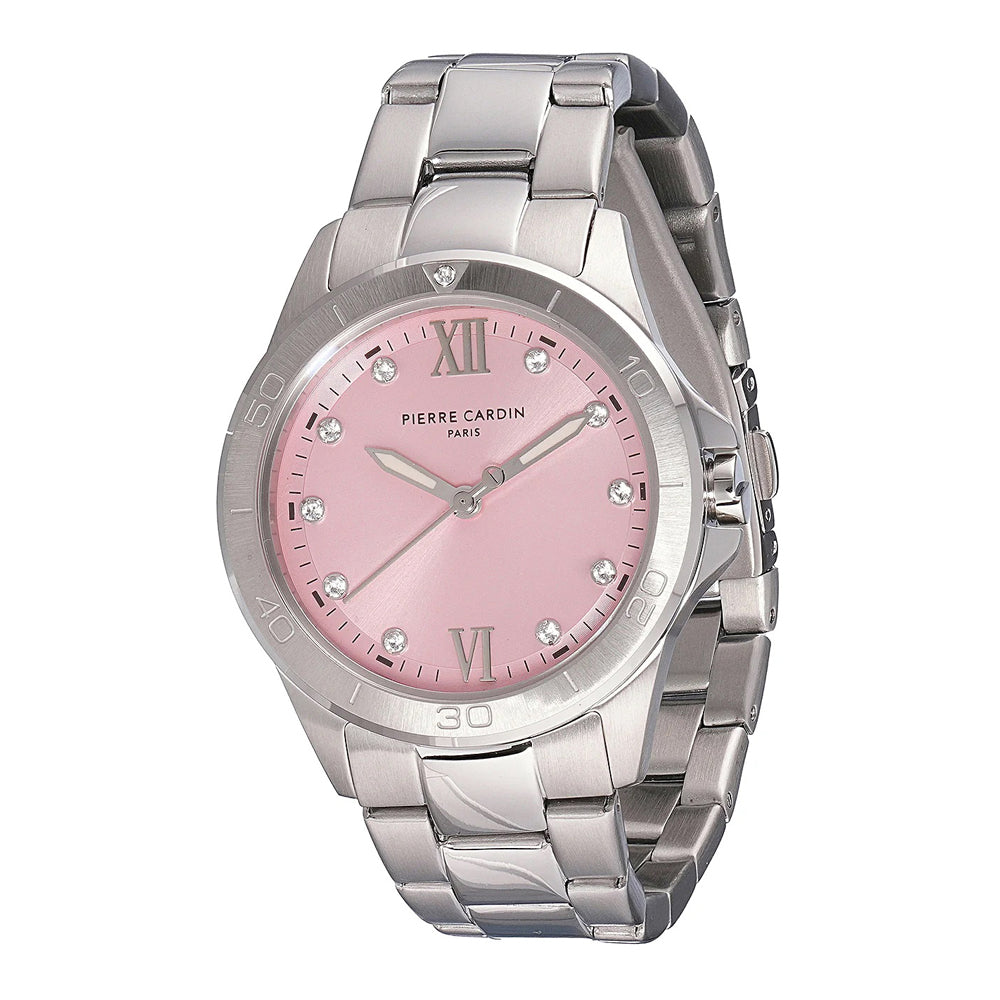 Pierre Cardin Observatoire Eclat CF.1009.MS.1 Ladies Watch