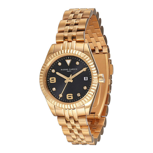 Pierre Cardin Opera Timbre CF.1012.MG.1 Ladies Watch