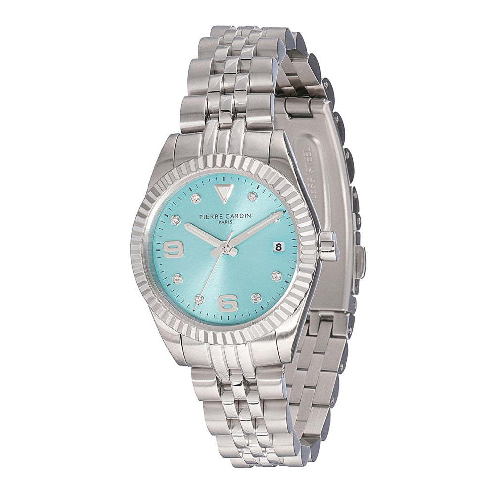 Pierre Cardin Opera Timbre CF.1012.MS.1 Ladies Watch