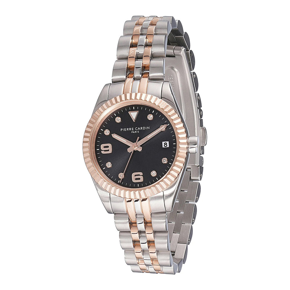 Pierre Cardin Opera Timbre CF.1012.MU.1 Ladies Watch