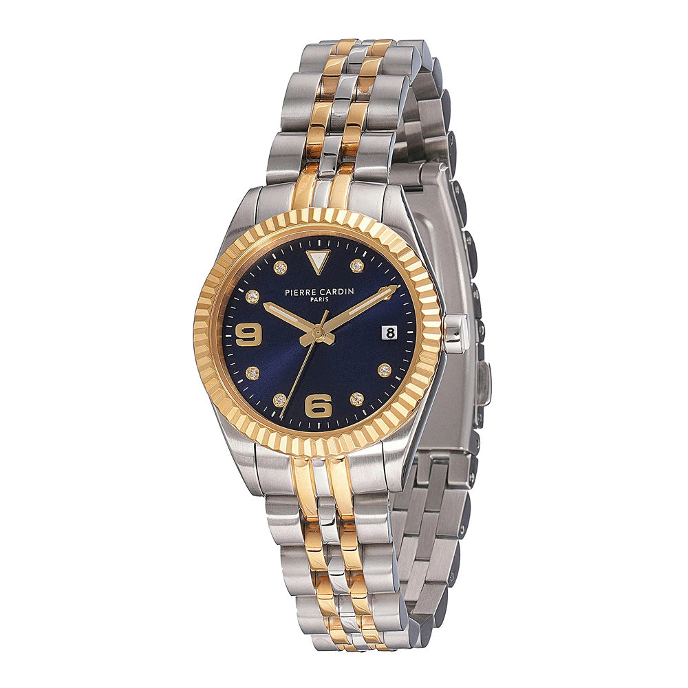 Pierre Cardin Opera Timbre CF.1012.MU.3 Ladies Watch