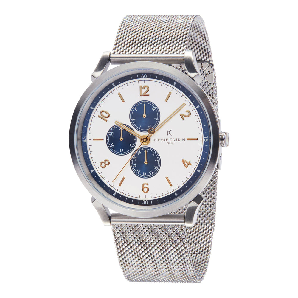 Pierre Cardin Pigalle Nine CPI.2032 Men's Watch