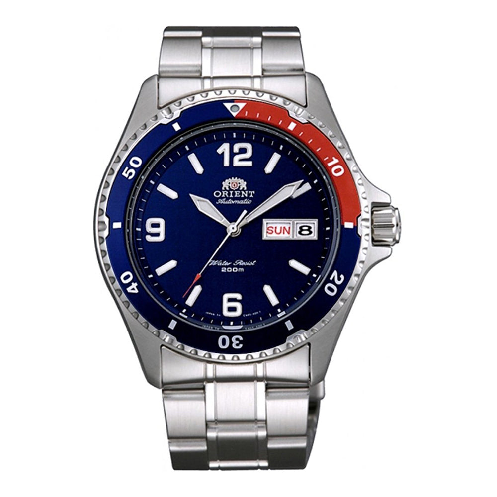 Orient Mako II Automatic FAA02009D9 Men's Watch