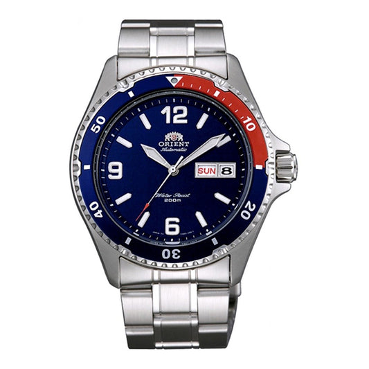 Orient Mako II Automatic FAA02009D9 Men's Watch