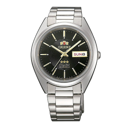 Orient 3 Star Automatic FAB00006B9 Men's Watch