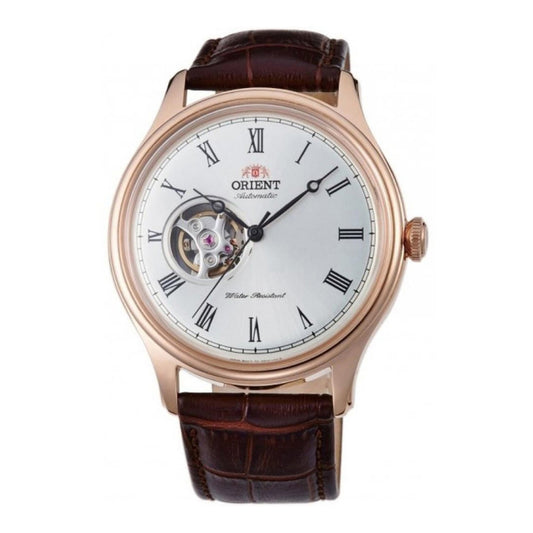 Orient Open Heart Automatic FAG00001S0 Men's Watch