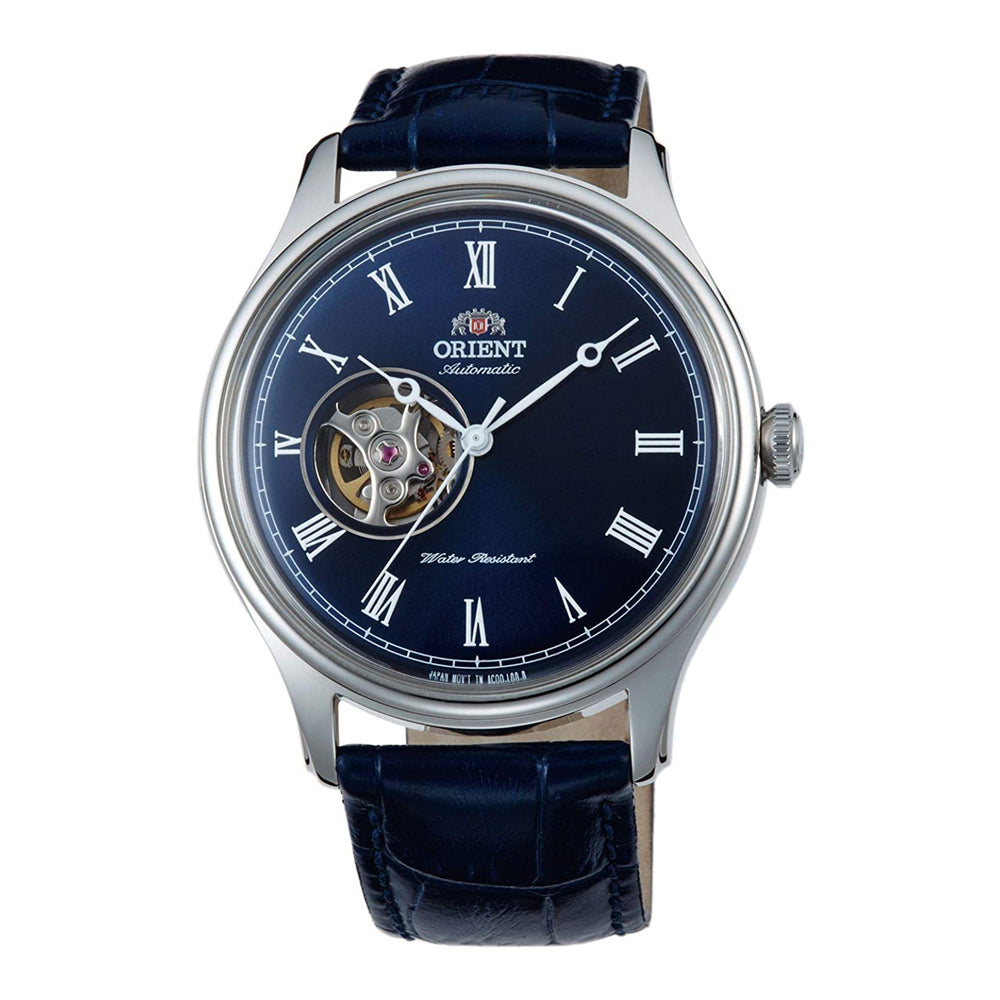 Orient Open Heart Automatic FAG00004D0 Men's Watch