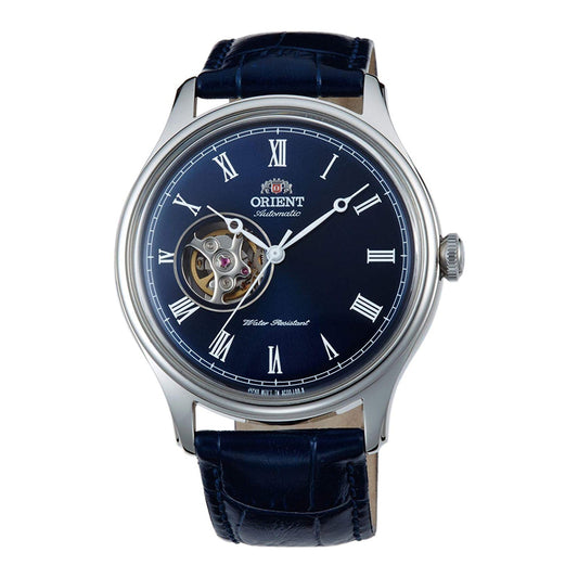 Orient Open Heart Automatic FAG00004D0 Men's Watch