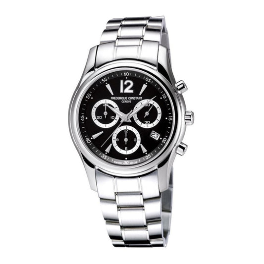 Frederique Constant Junior Chrono FC-292BS4B26B Men's Watch