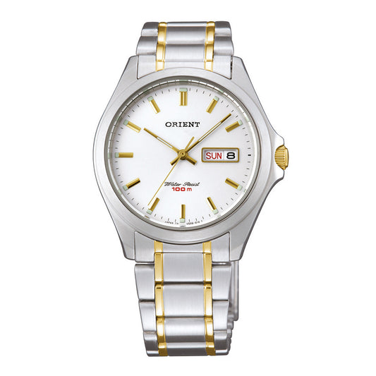 Orient Classic FUG0Q002W6 Men's Watch