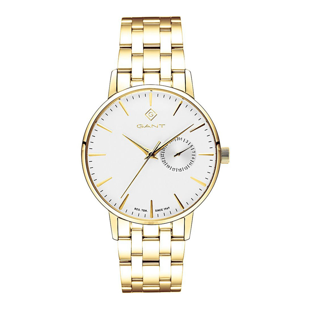 Gant Park Hill III G105009 Men's Watch