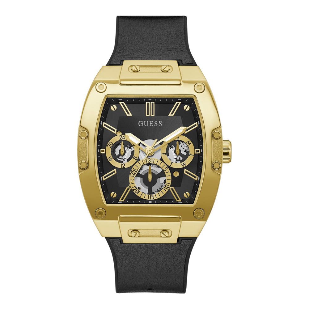 Guess Phoenix GW0202G1 Men's Watch