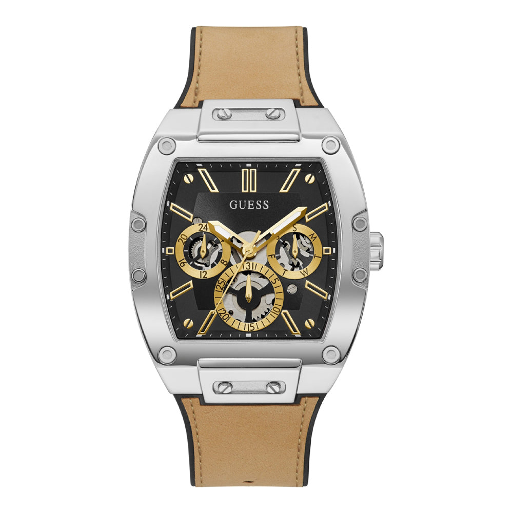 Guess Phoenix GW0202G3 Men's Watch