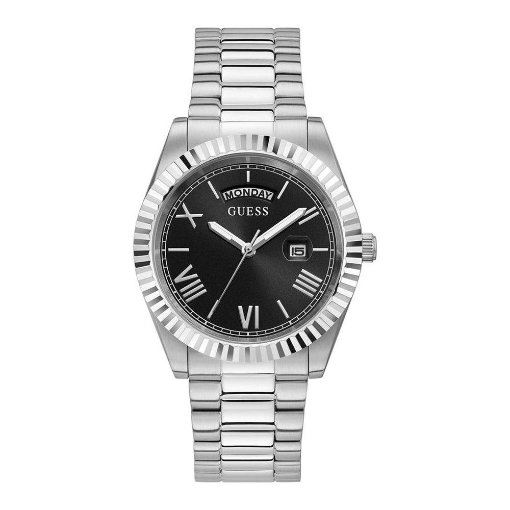 Guess Connoisseur GW0265G1 Men's Watch