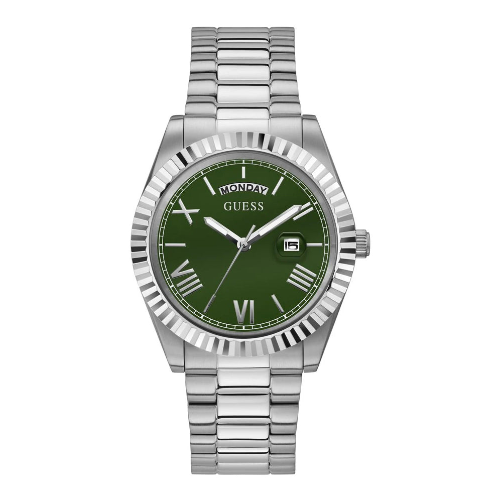 Guess Connoisseur GW0265G10 Men's Watch