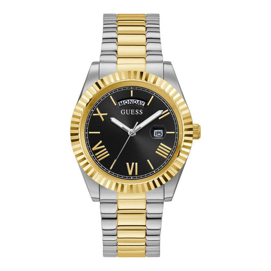 Guess Connoisseur GW0265G5 Men's Watch