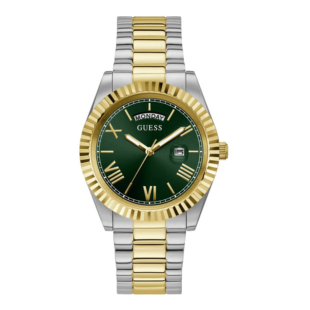 Guess Connoisseur GW0265G8 Men's Watch