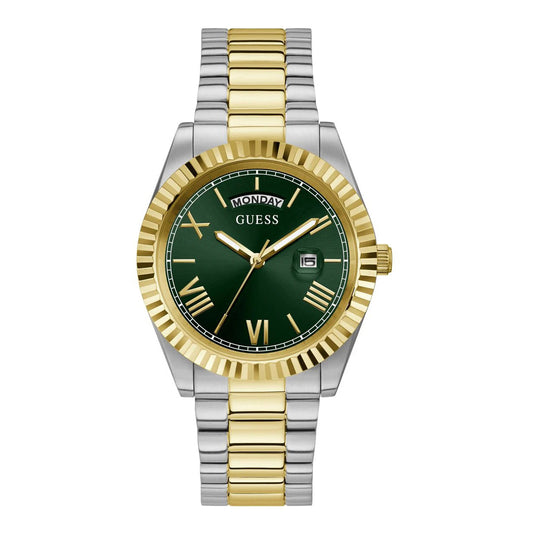 Guess Connoisseur GW0265G8 Men's Watch