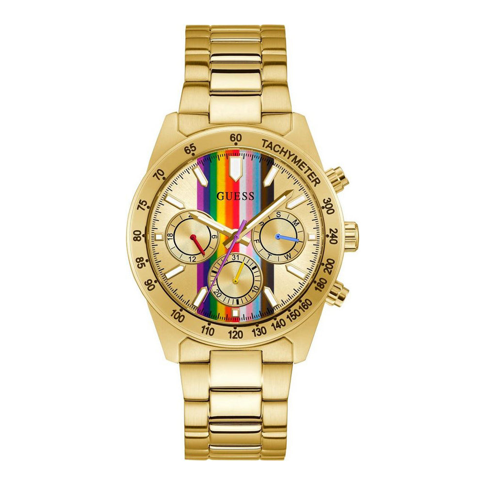 Guess Altitude GW0434G1 Men's Watch