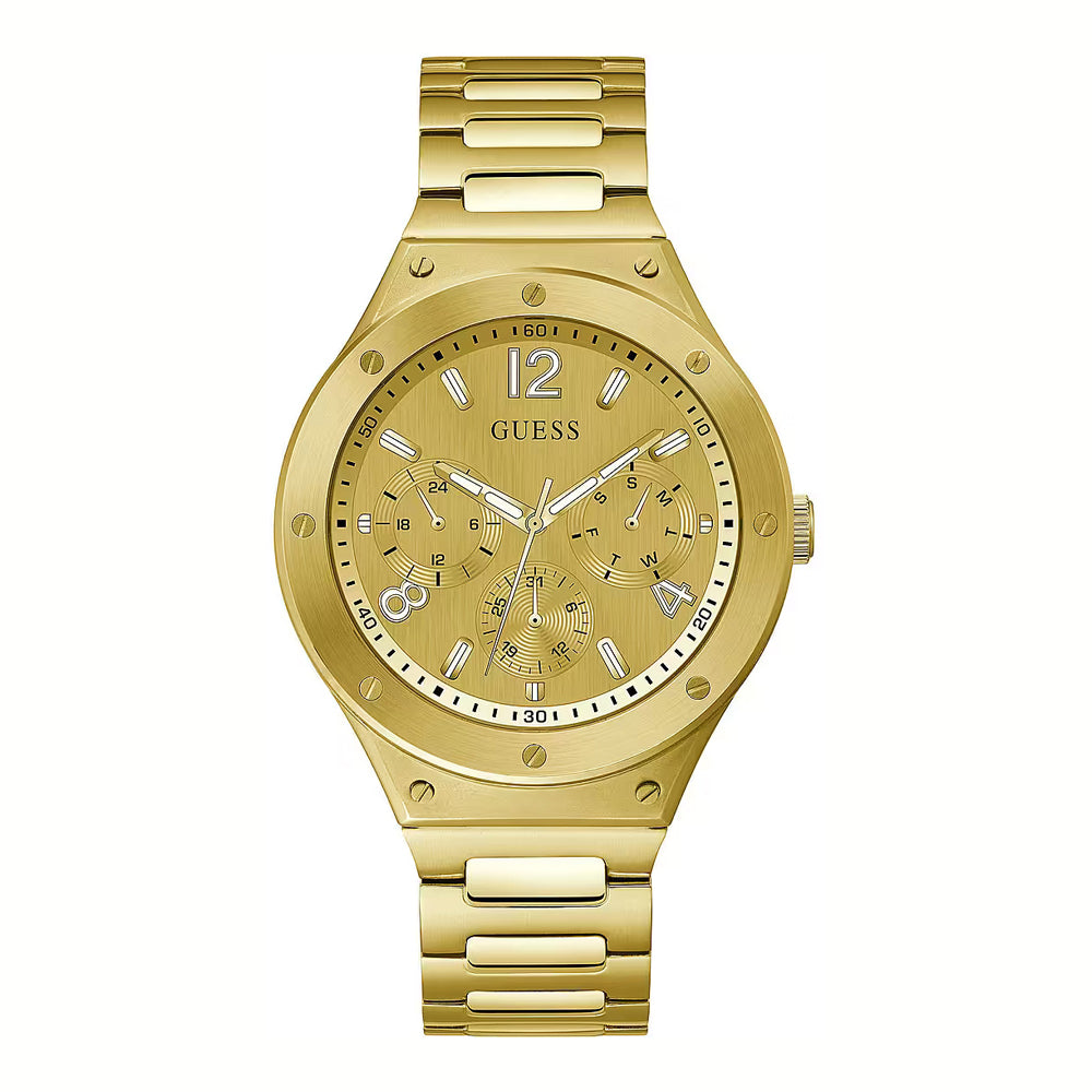 Guess Scope GW0454G2 Men's Watch
