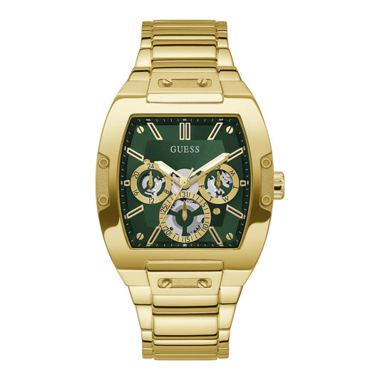 Guess Phoenix GW0456G3 Men's Watch