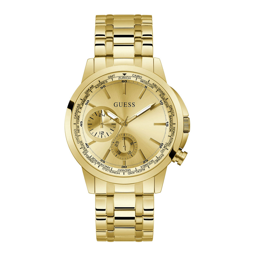 Guess Spec GW0490G2 Men's Watch