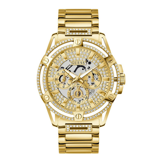 Guess King GW0497G2 Men's Watch
