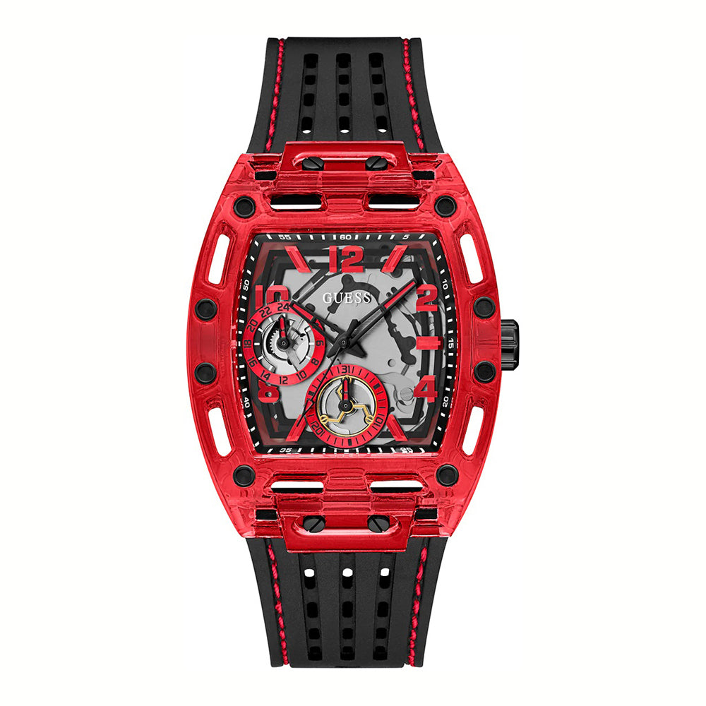 Guess Phoenix GW0499G4 Men's Watch