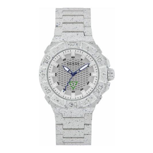 Guess Eco Tide Ocean GW0507G2 Men's Watch