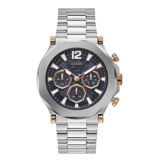 Guess Edge GW0539G1 Men's Watch