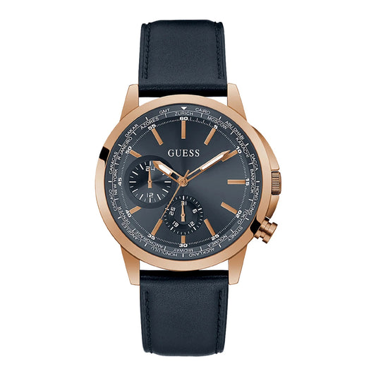 Guess Spec GW0540G2 Men's Watch