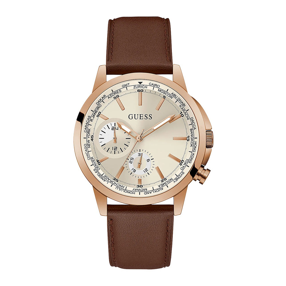 Guess Spec GW0540G4 Men's Watch