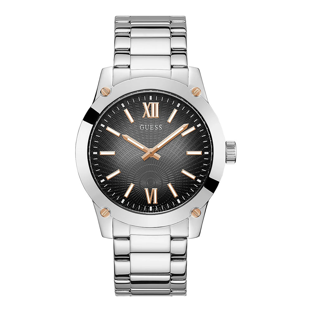 Guess Crescent GW0574G1 Men's Watch