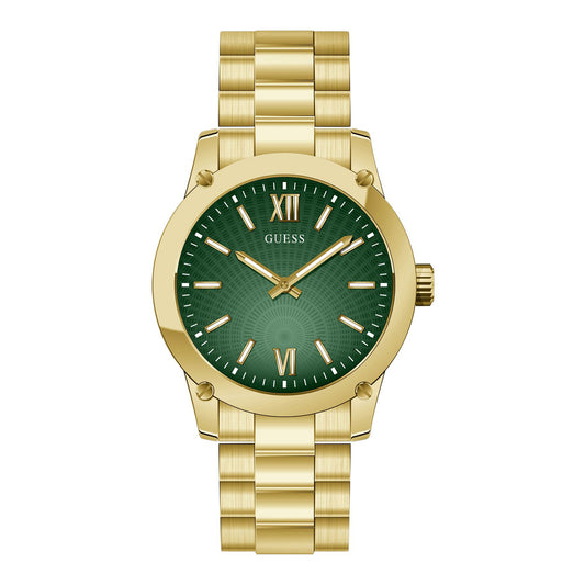 Guess Crescent GW0574G2 Men's Watch