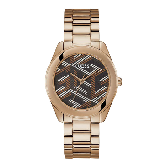 Guess Cubed GW0607L3 Ladies Watch