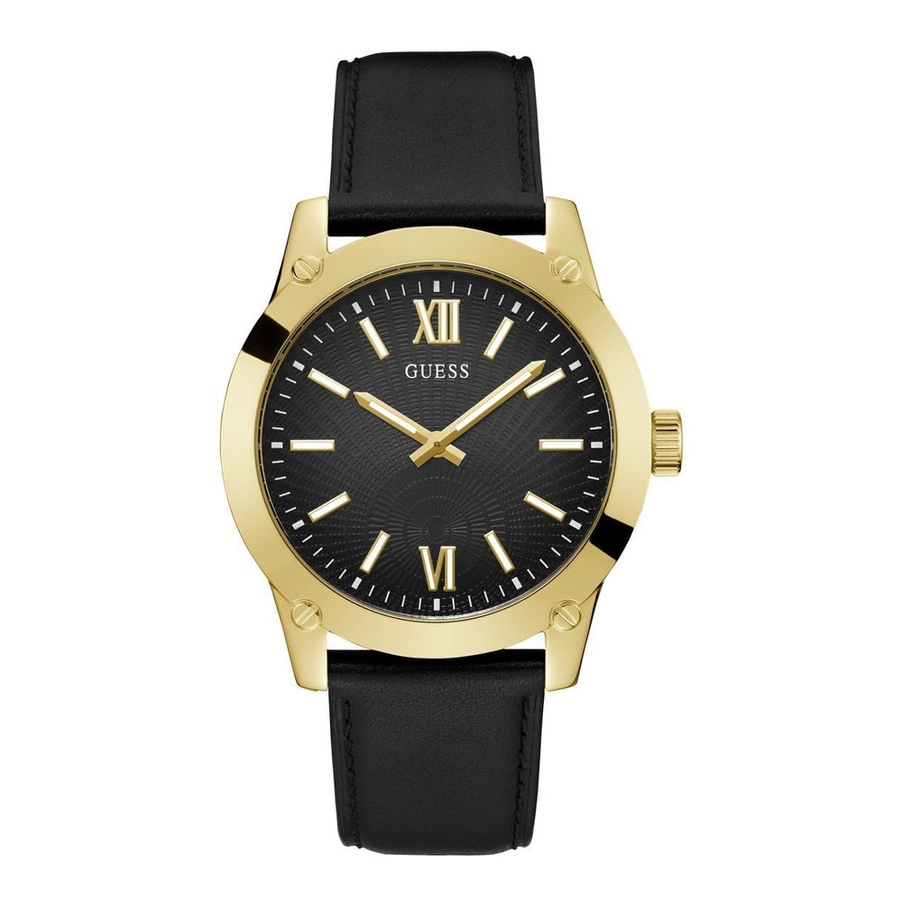 Guess Crescent GW0628G2 Men's Watch