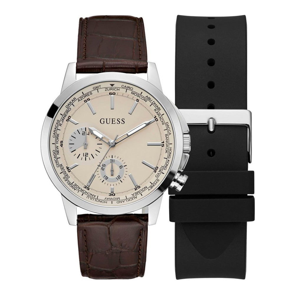 Guess Spec Set GW0664G1 Men's Watch