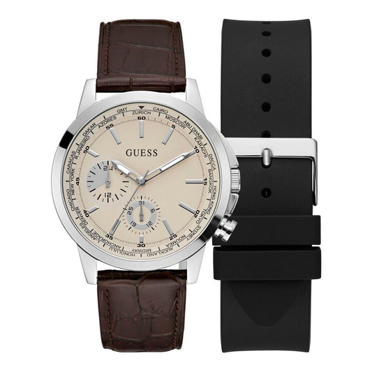 Guess Spec Set GW0664G1 Men's Watch