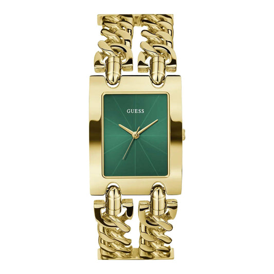 Guess Heavy Metal GW0740L2 Ladies Watch