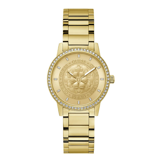 Guess Petal GW0747L2 Ladies Watch