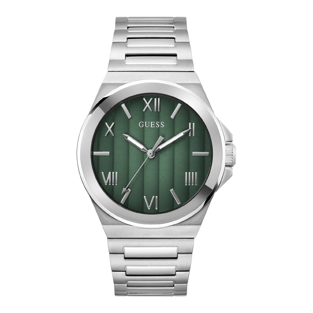 Guess Vinyl GW0789G1 Men's Watch