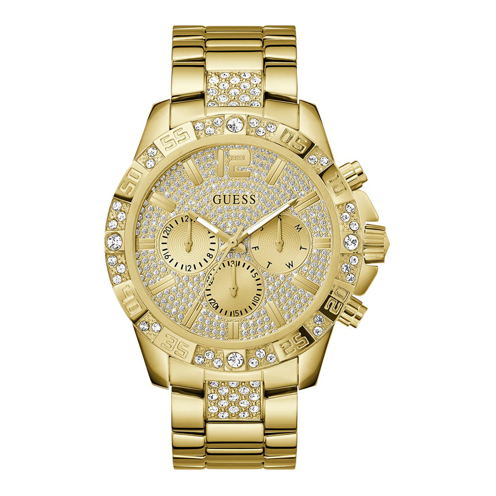 Guess Majestic GW0796G2 Men's Watch