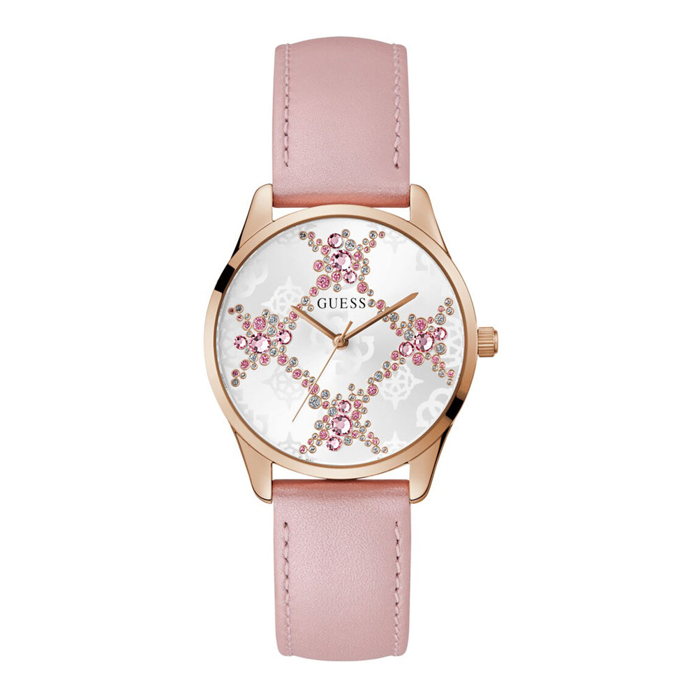 Guess Luster GW0837L2 Ladies Watch